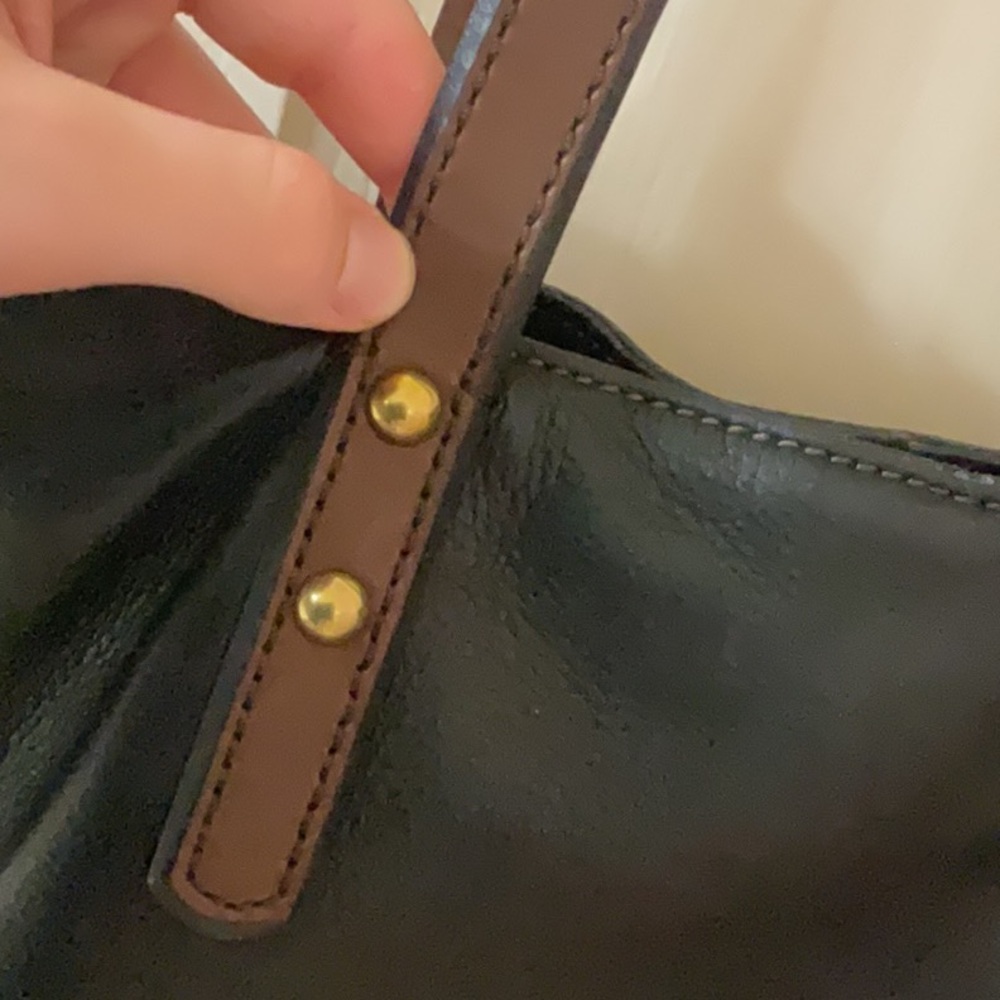 Fossil Tote bag - Picture 3 of 9